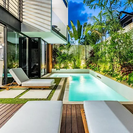 Alex Villas Complex N1