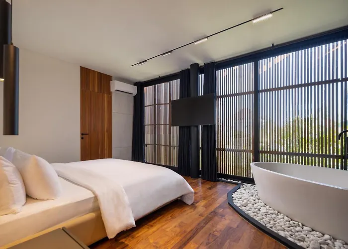 Alex Complex N1 Villa Canggu (Bali)