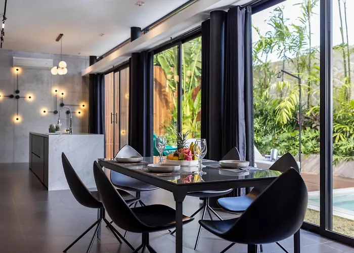 Alex Complex N1 * Canggu (Bali)