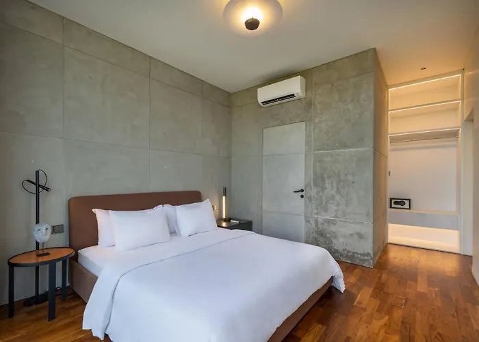 Alex Complex N1 Villa Canggu (Bali)