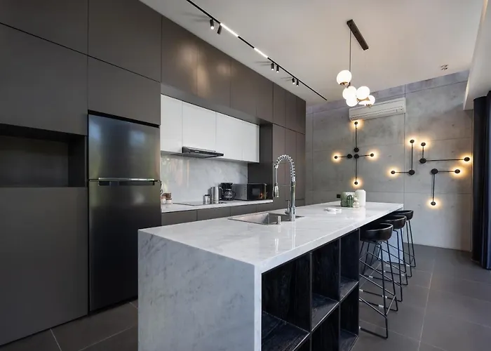 Alex Complex N1 Villa Canggu (Bali)