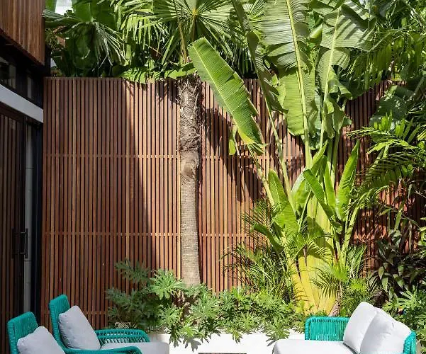 Alex Complex N1 Villa Canggu (Bali)