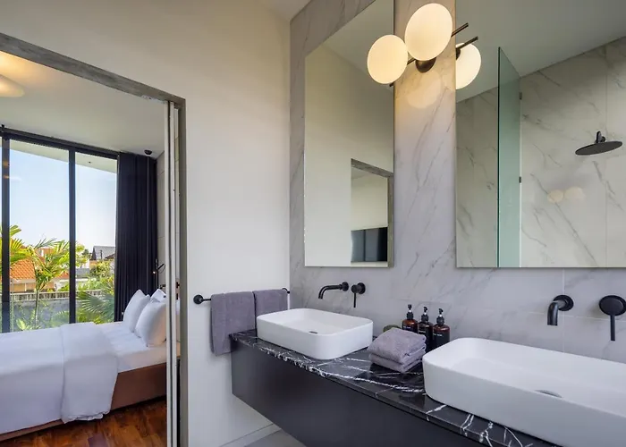 Villa Alex Complex N1 Canggu (Bali)
