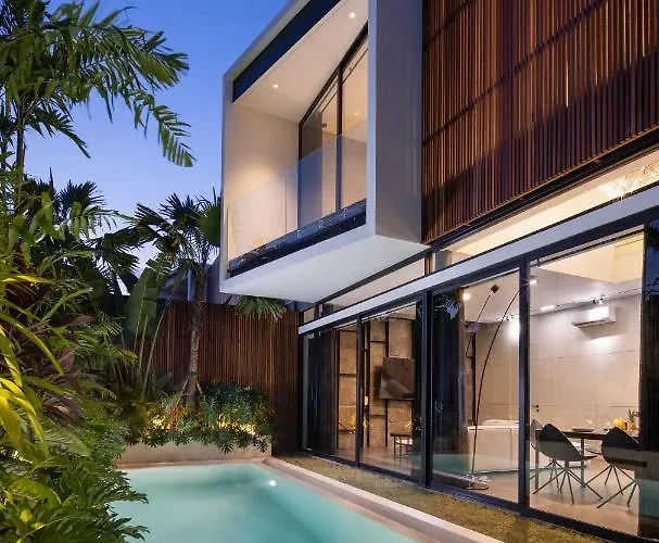 Villa Alex Complex N1 *