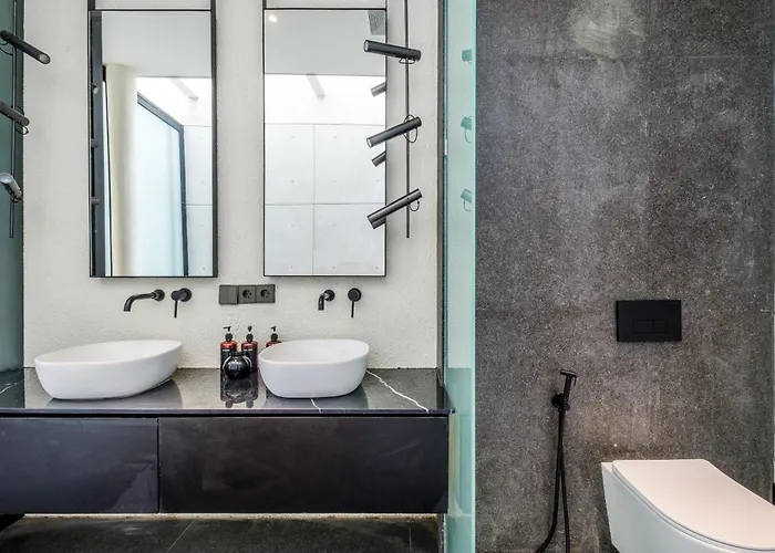 Villa Alex Complex N1 Canggu (Bali)