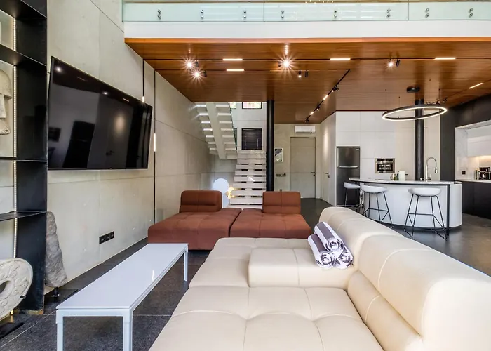 Villa Alex Complex N1 Canggu (Bali)