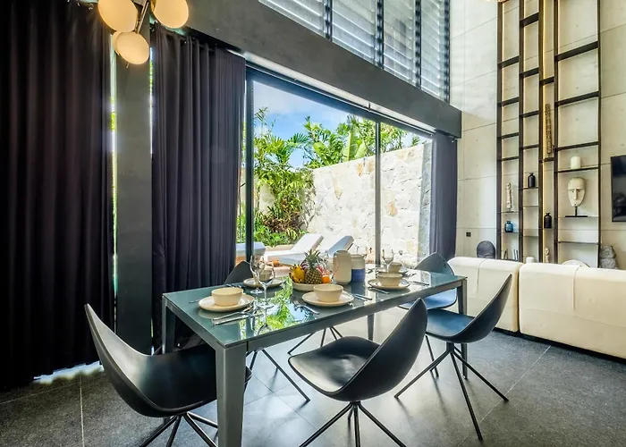 Alex Complex N1 * Canggu (Bali)