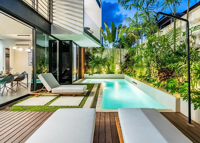 Villa Alex Complex N1 *