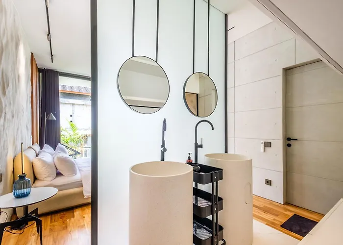 Villa Alex Complex N1 Canggu (Bali)
