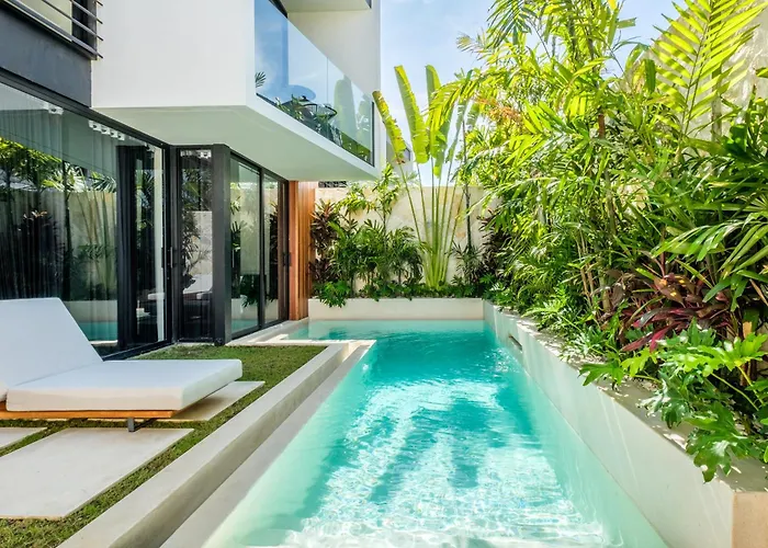 Alex Complex N1 Villa Canggu (Bali)