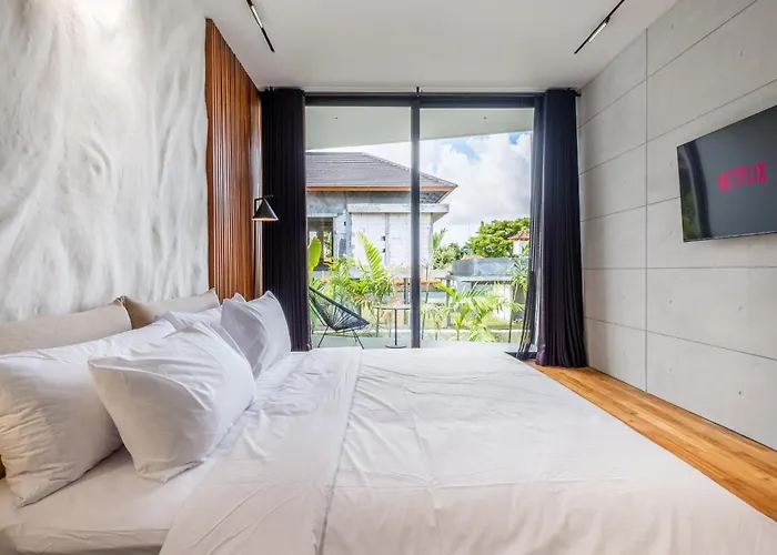 Alex Complex N1 Canggu (Bali)