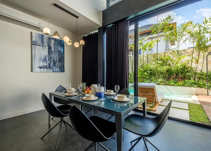 Alex Complex N1 Canggu (Bali)