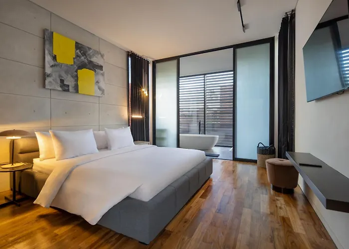 Villa Alex Complex N1