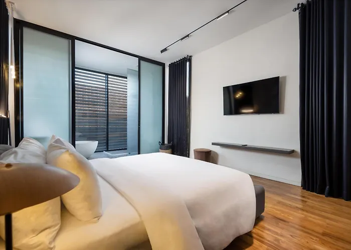 Alex Complex N1 Villa Canggu (Bali)