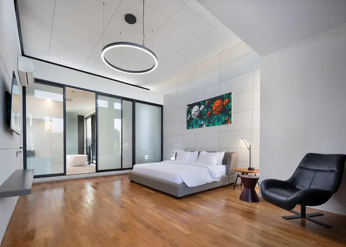 Alex Complex N1 Villa Canggu (Bali)