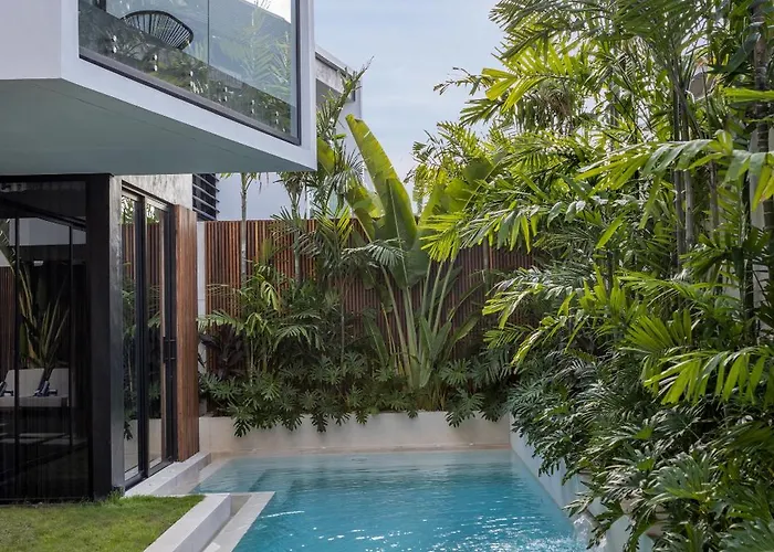 Alex Complex N1 Canggu (Bali)