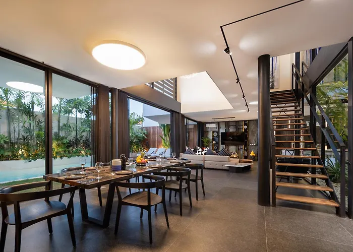 Alex Complex N1 * Canggu (Bali)