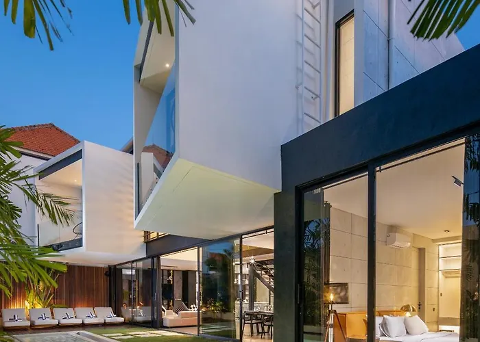 Villa Alex Complex N1 *