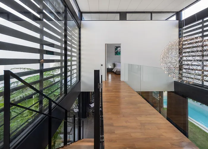 Alex Complex N1 * Canggu (Bali)